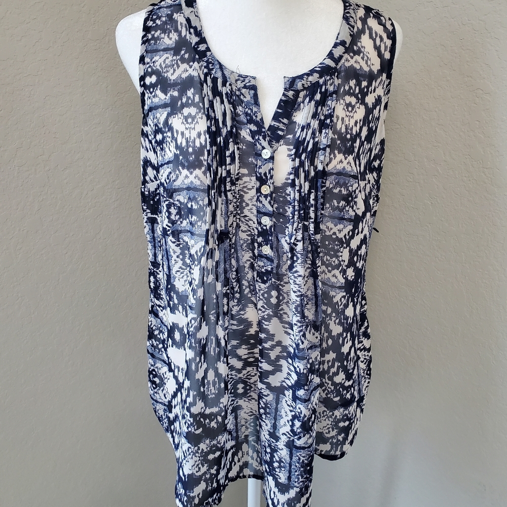 Maternity Blouse Bundle Size Small - image 5